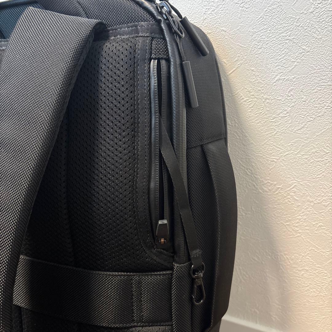 バッグ THE TOKYO TECHPACK