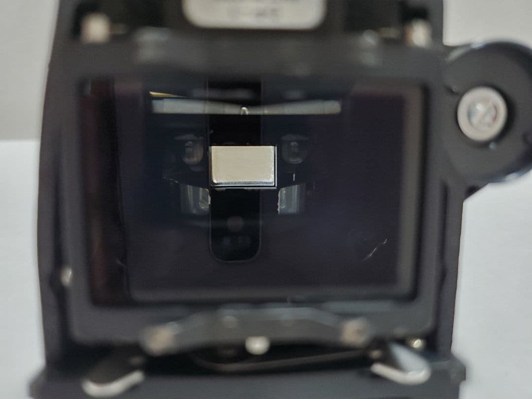 Nikon F2 フォトミック ブラック　フィルムカメラ