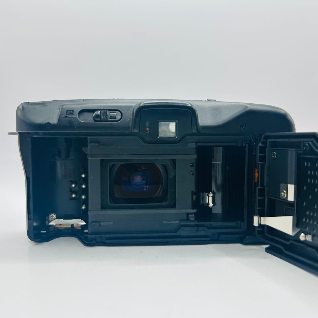 美品　CANON Autoboy SII オートボーイ フィルムカメラ