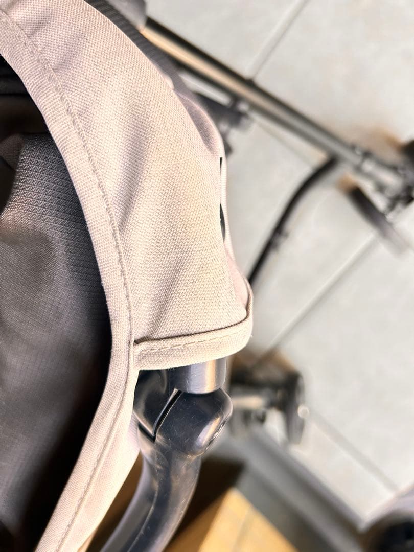 compet ペットカート