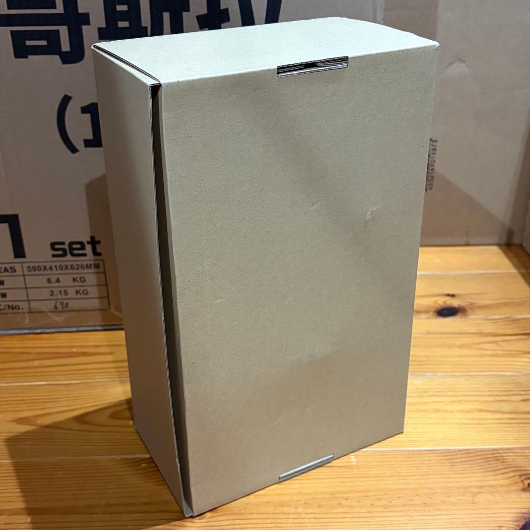 Sagata Kick ギャンゴ ガレージキット【内袋未開封】