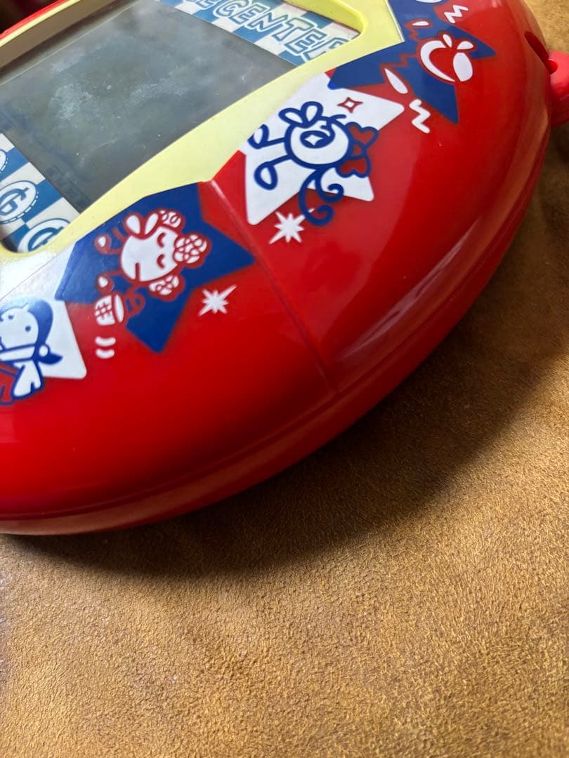 ★希少品 でかたまごっち ゲームセンター