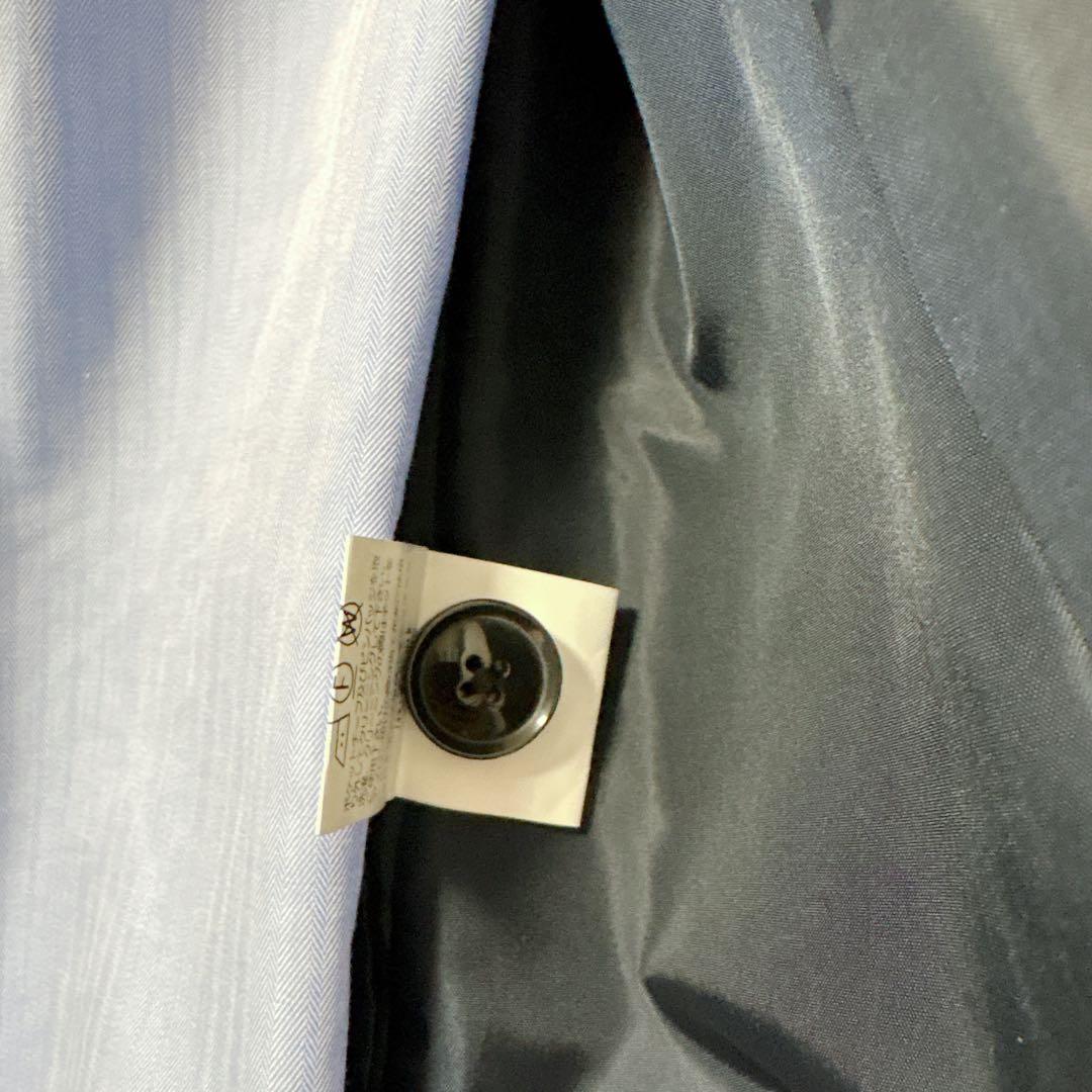 試着のみ　waltz by BEAMS DESIGN スーツ　4点セット 150