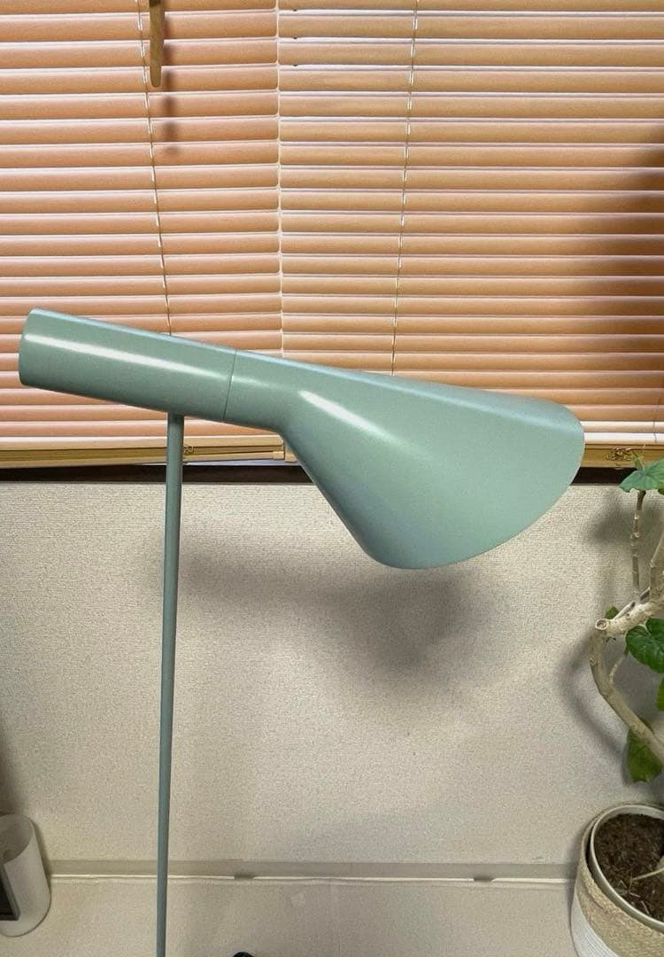 【超美品】Louis Poulsen AJ フロアランプ ルイスポールセン