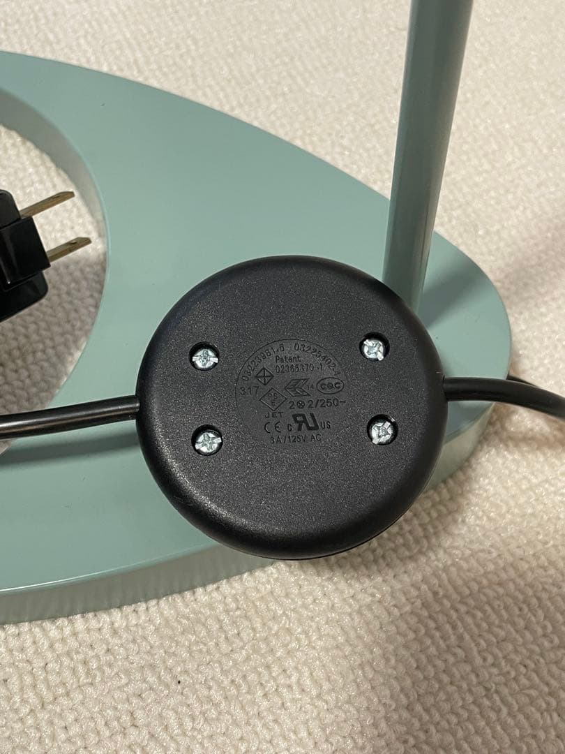 【超美品】Louis Poulsen AJ フロアランプ ルイスポールセン