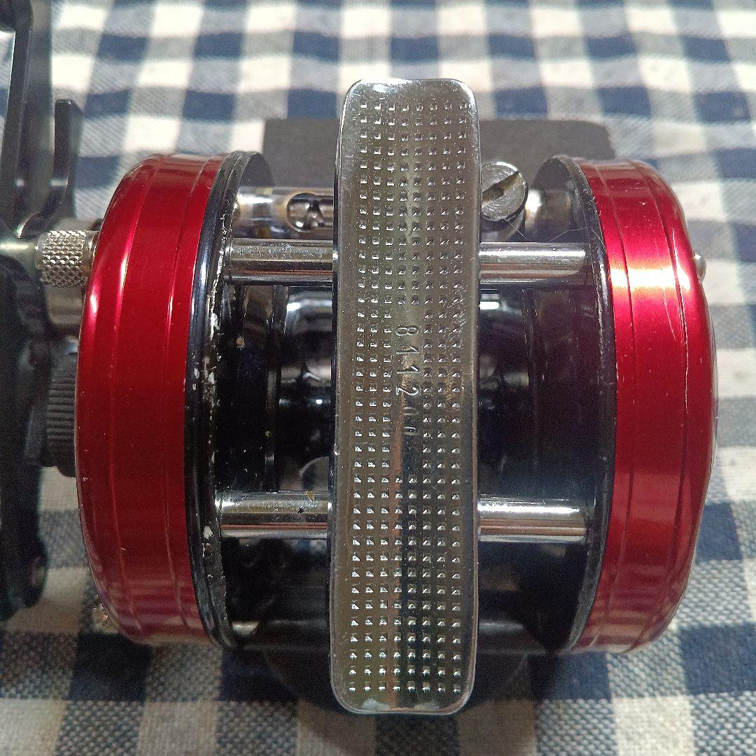 ABU アンバサダー5600AL　尚人扱い