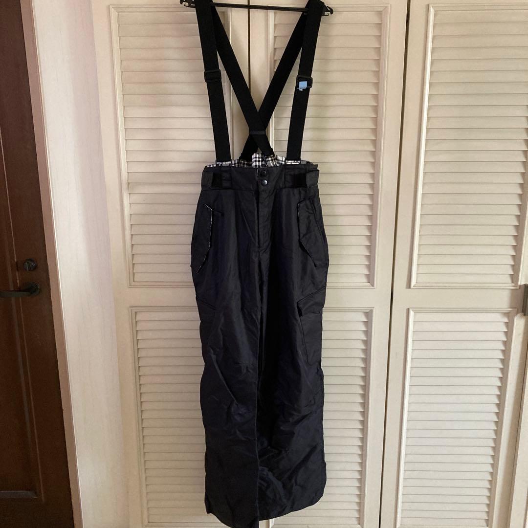 IGNIO☆スキーウェア上下セット☆サイズＬ