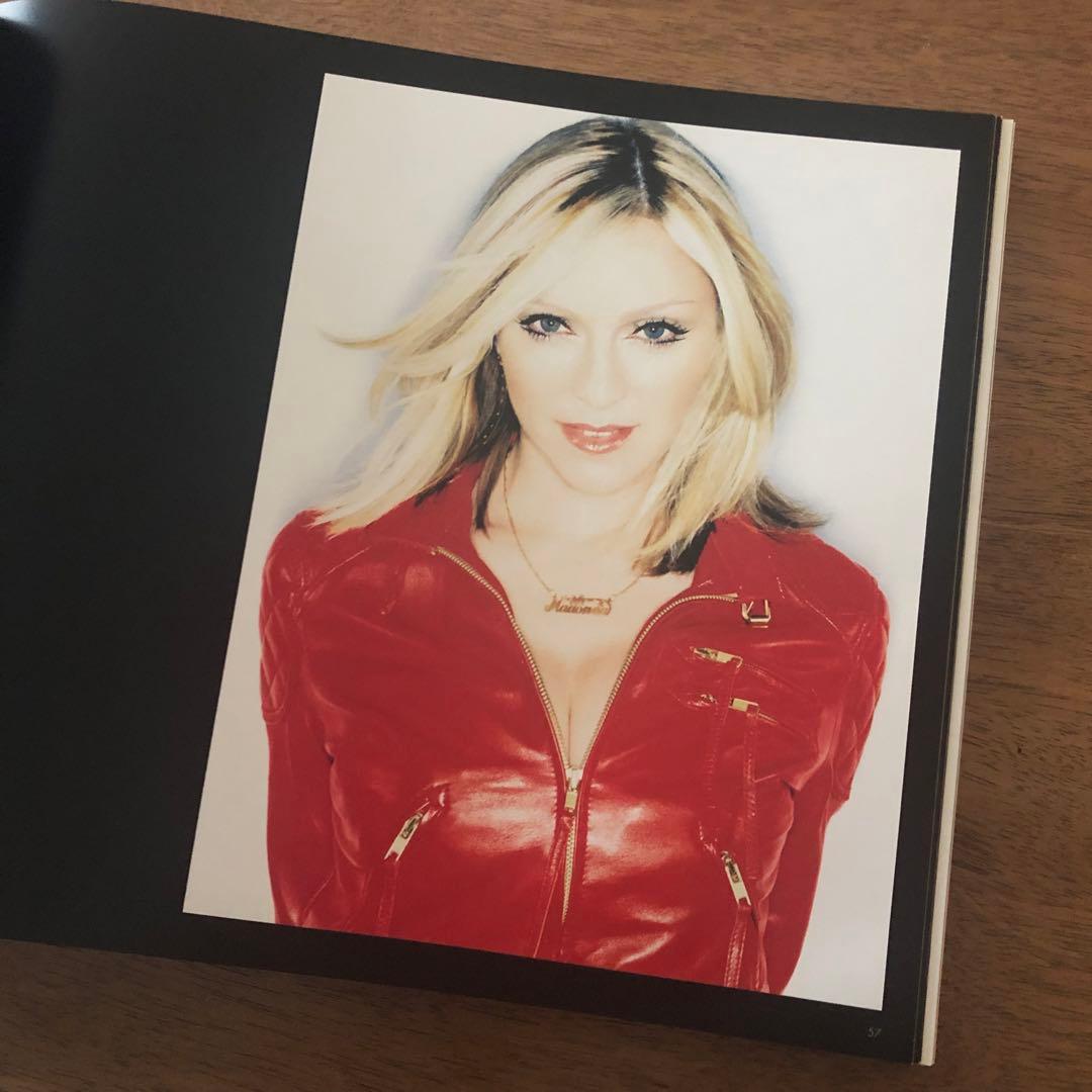 ★美品★HOLLYWOOD DOLCE&GABBANAドルチェ&ガッバーナ写真集