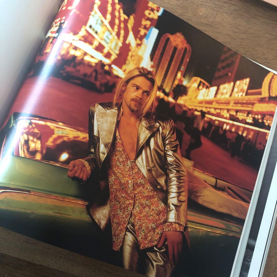 ★美品★HOLLYWOOD DOLCE&GABBANAドルチェ&ガッバーナ写真集