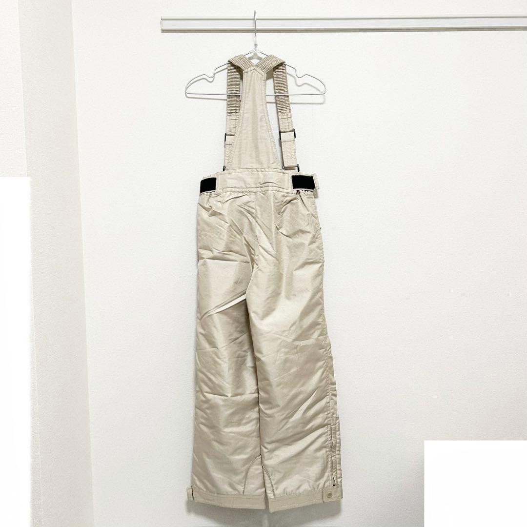 0559 HUITIEME 8e スキーウェア 上下セット Sサイズ デサント