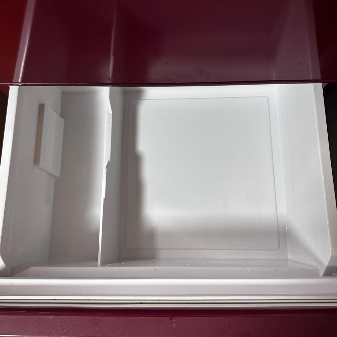 ❤️匿名配送❤️AQUA 2ドア冷蔵庫 168L 2020年製 一人暮らしに最適！