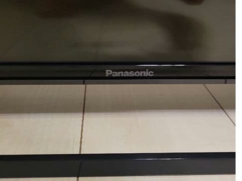 Panasonic 43インチ 液晶テレビ TH-43D305 2016年製