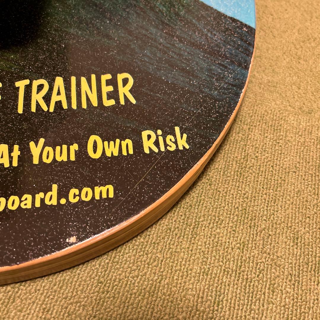 INDO BOARDインドボード　バランスボード&ローラーセット