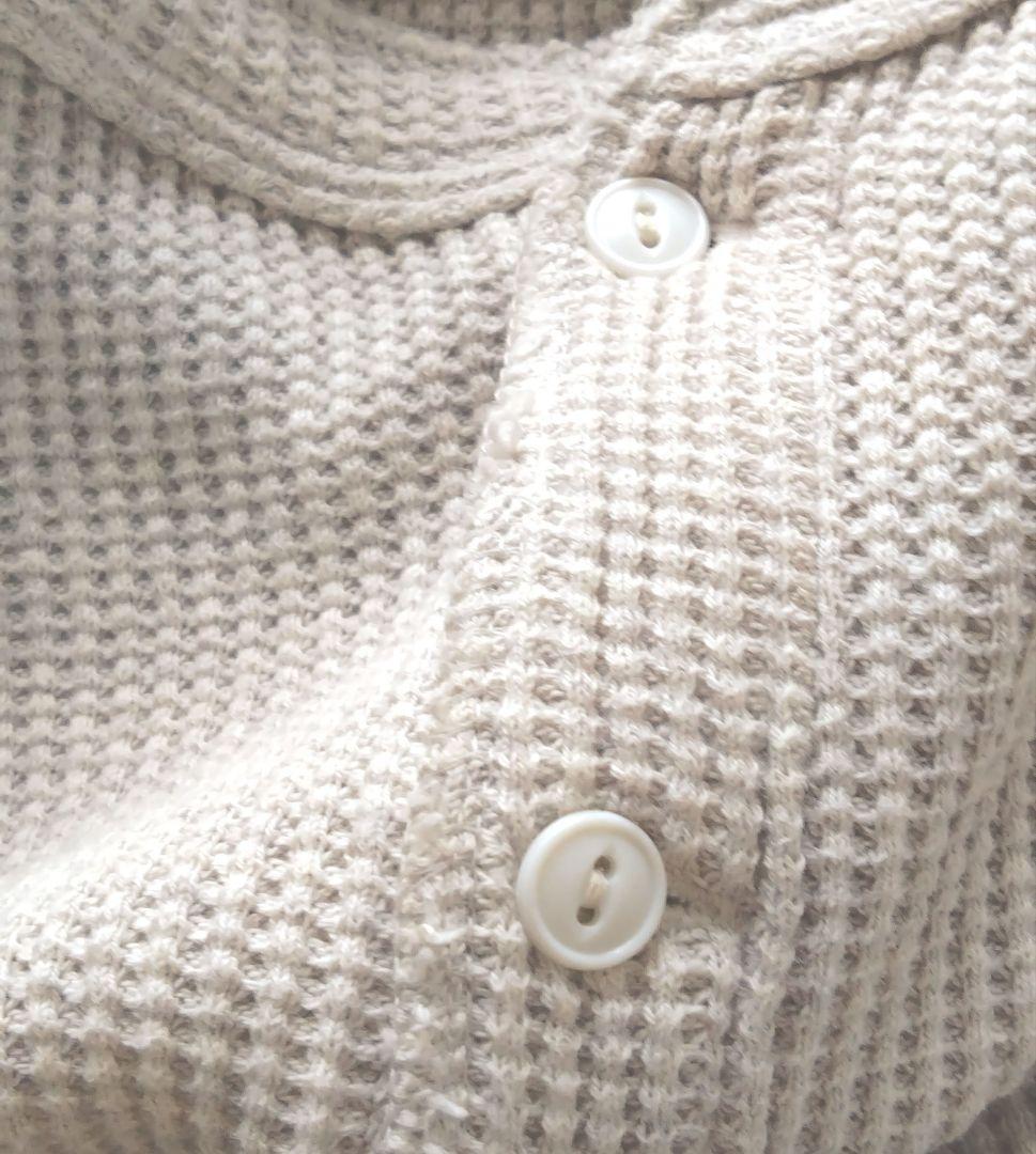 GOOD GRIEF！SFSC PRINTED HENLEYNECK TOP