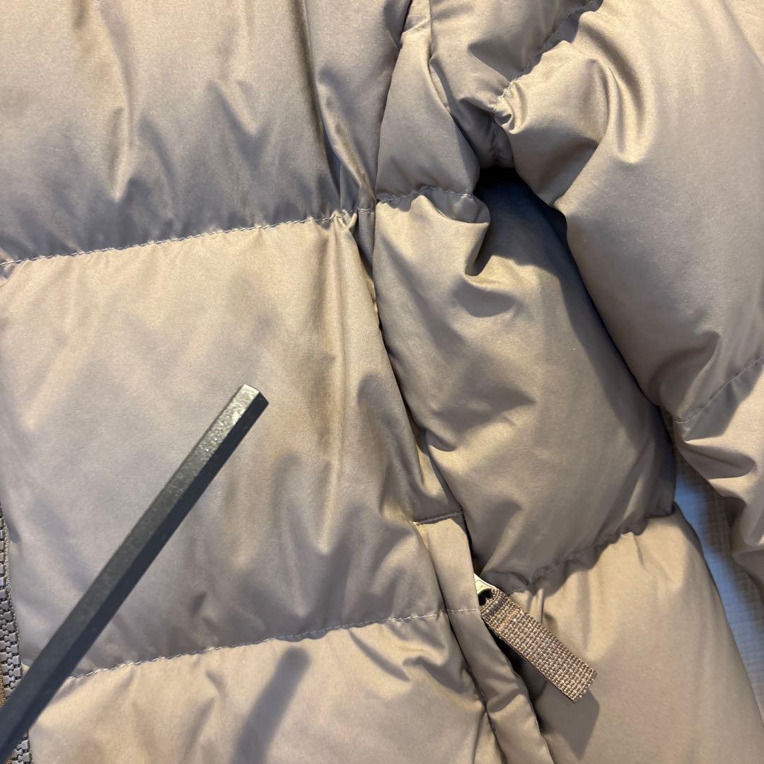 パタゴニア　3wayダウンジャケット