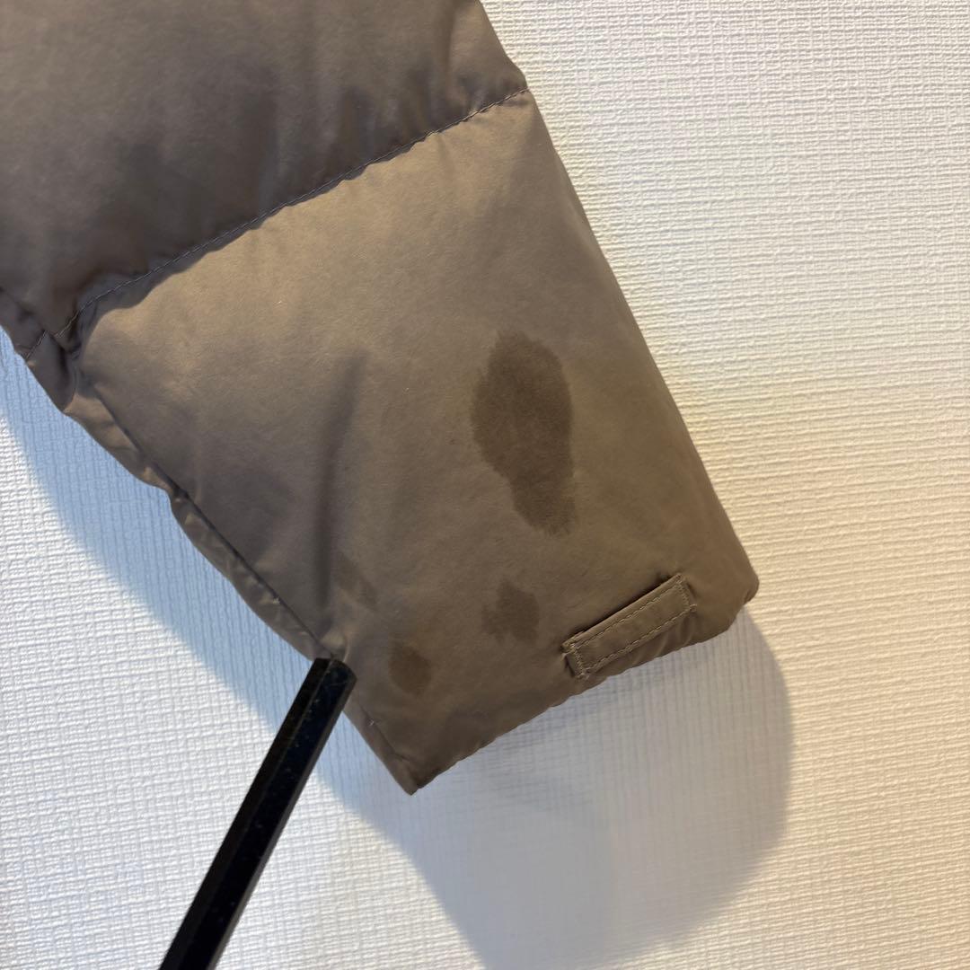 パタゴニア　3wayダウンジャケット