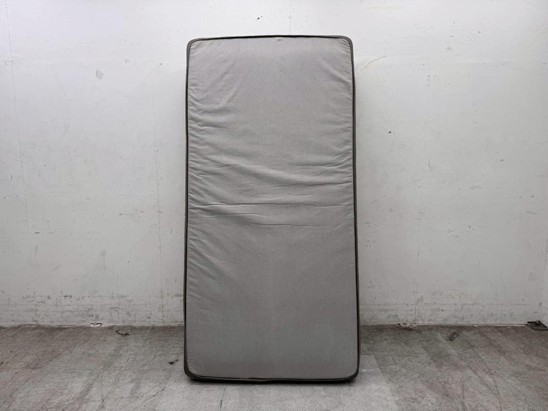 T7314☆展示品☆レガリア☆インシグニアDX☆キングスダウンシングルマットレス