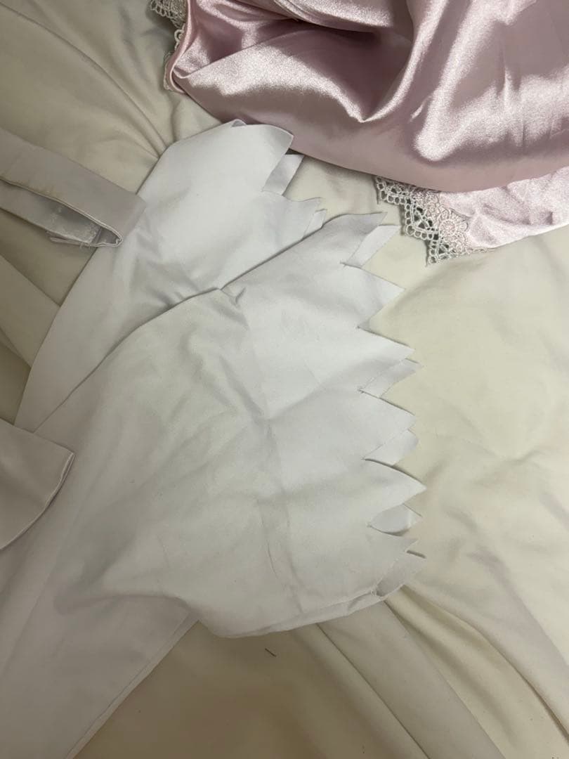 まどマギ アルティメットまどか コスプレ衣装 フルセット