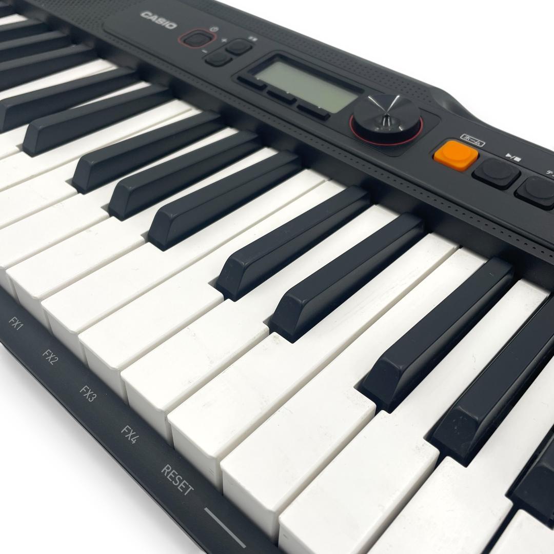 【動作確認済】CASIO Casiotone CT-S200 キーボード