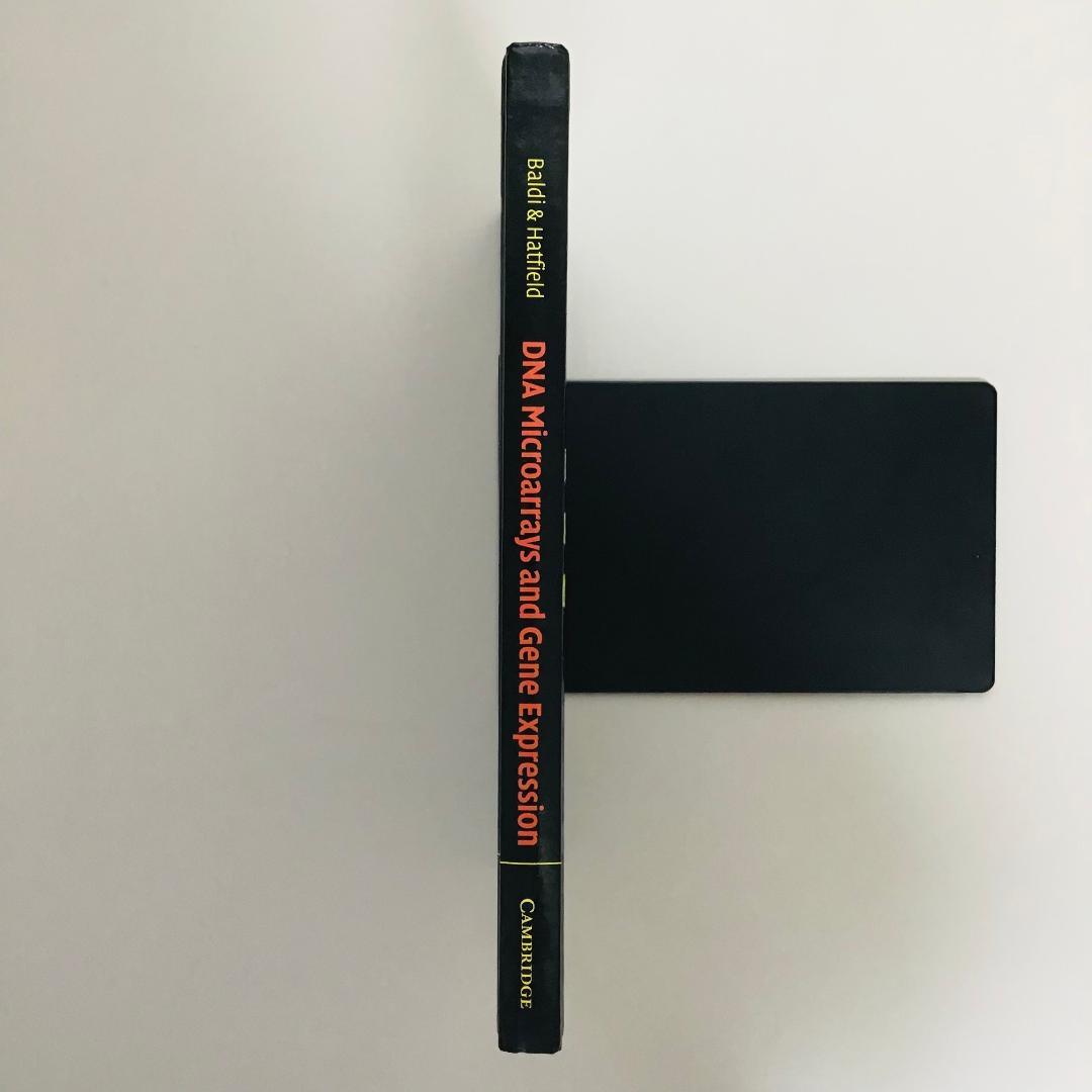 【洋書】DNA MIcroarrays and Gene Expression