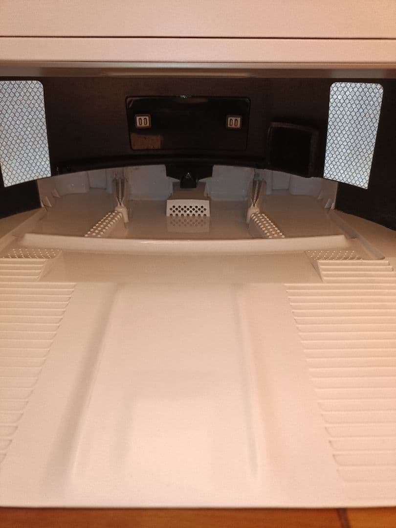 ECOVACS DEEBOT T10 OMNI ロボット掃除機 本体 ホワイト