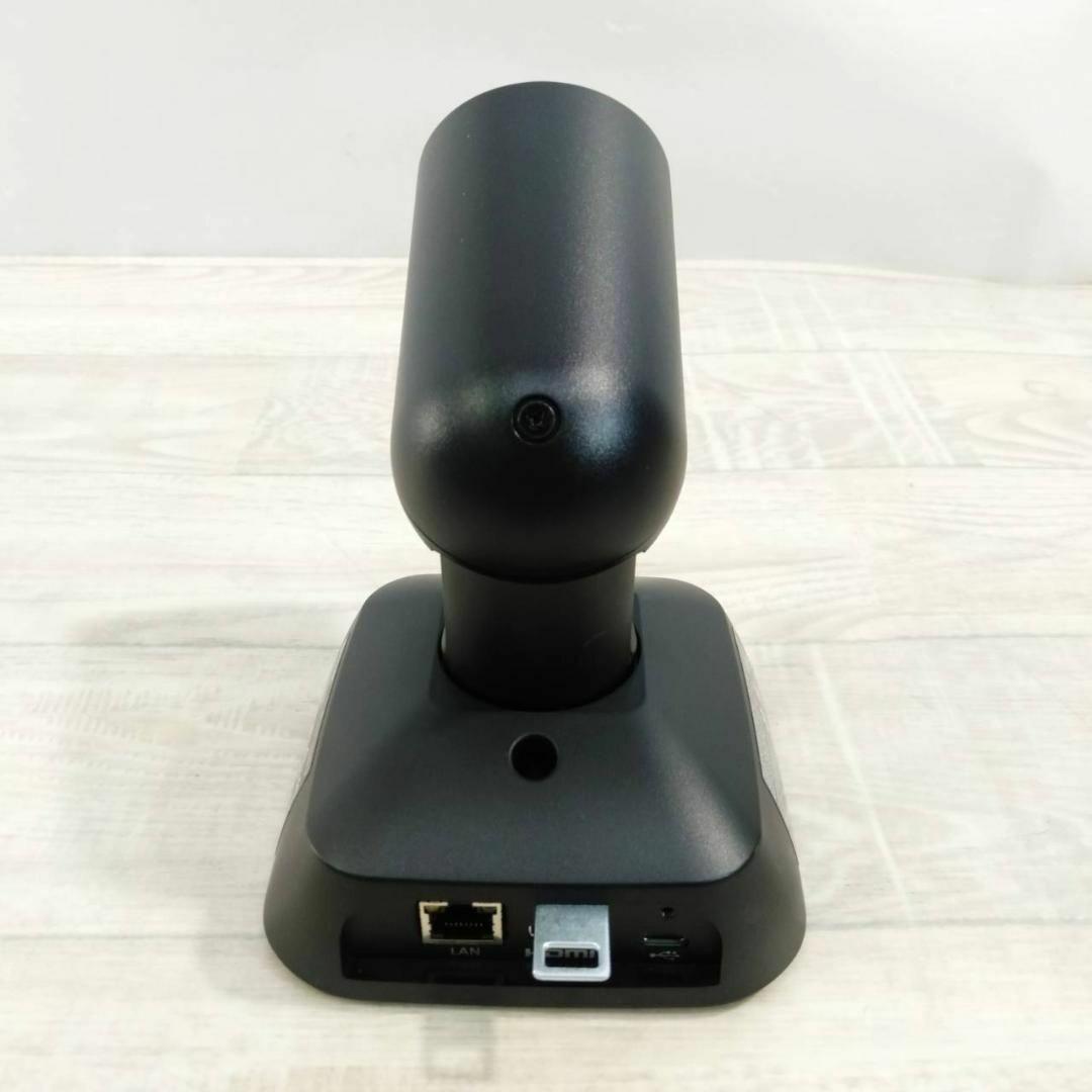 【美品】Panasonic 4Kインテグレーテッドカメラ AW-UE4KGN