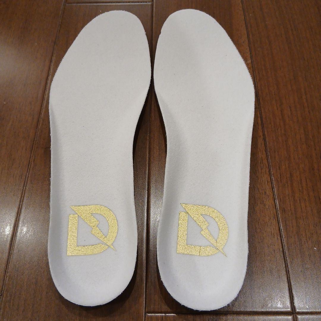 リーニン Wade Flash 2「白熱」