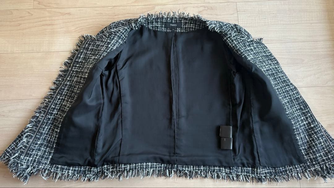 theory ジャケット theory ワンピース
