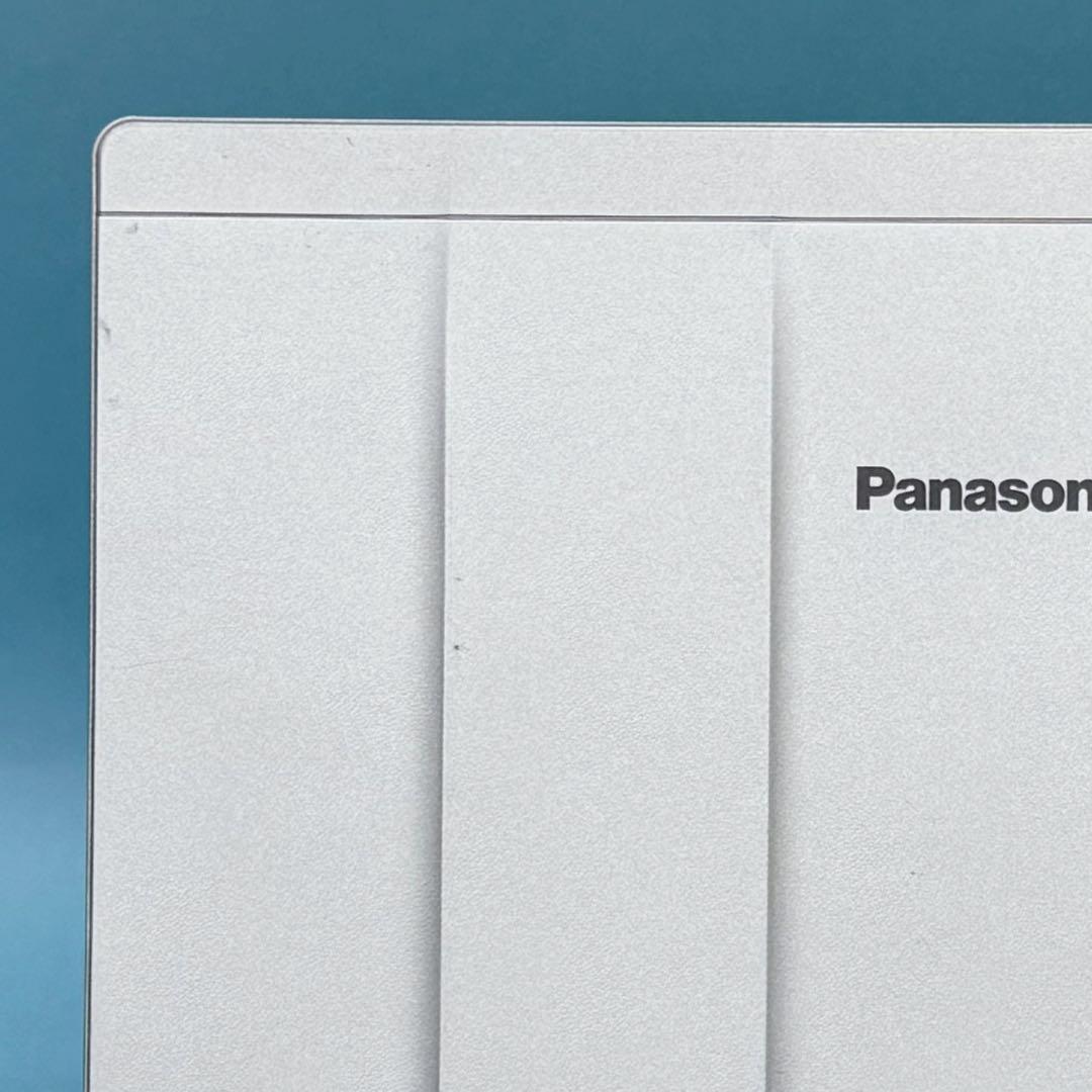 071美品 DVD レッツノート SV8 i5 第8世代 8GB office