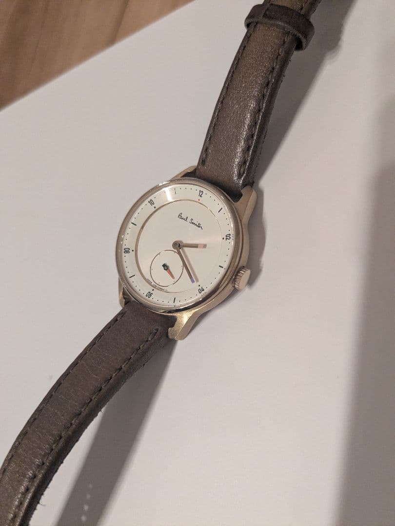 Paul Smith レディース 時計