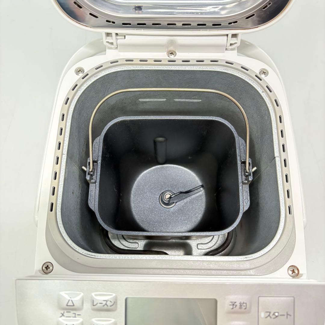 【動作良好・2021年製】Panasonicホームベーカリー SD-MT3