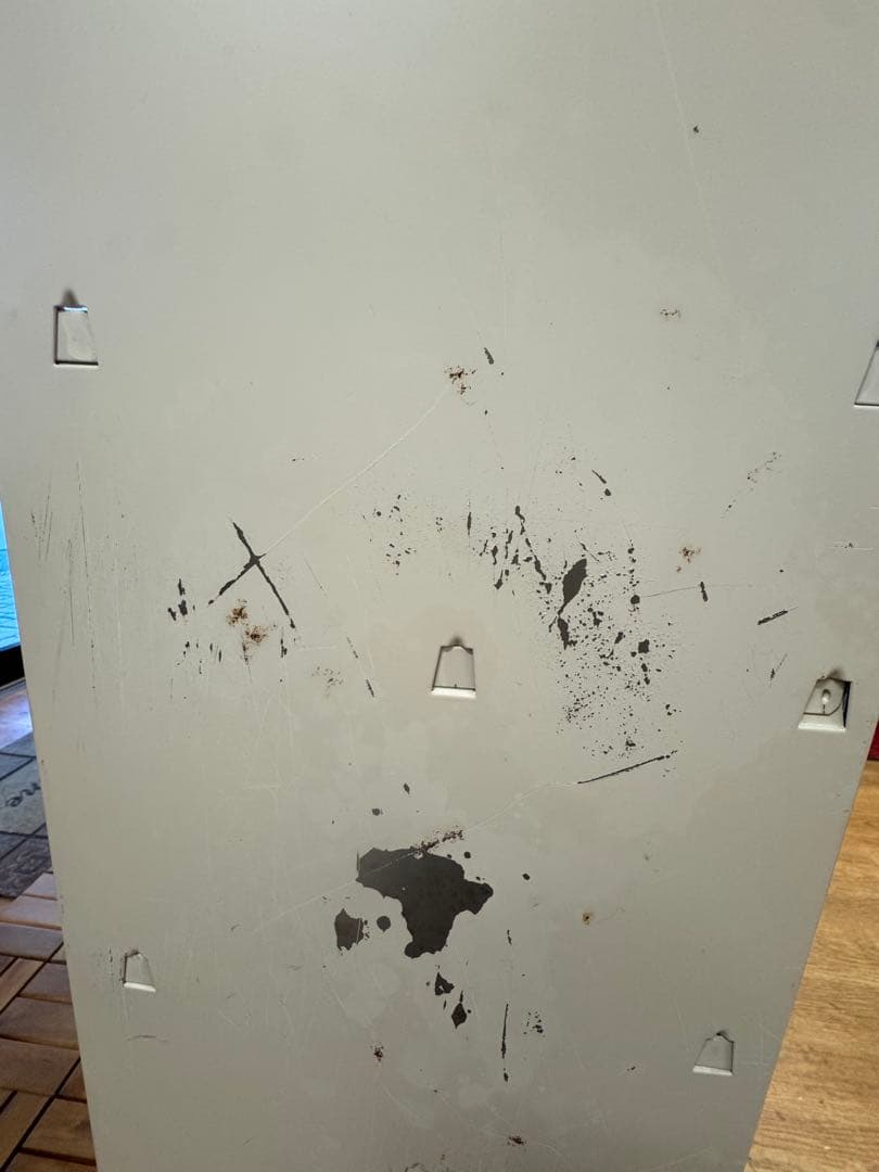 【引渡し可能】24人用シューズロッカー