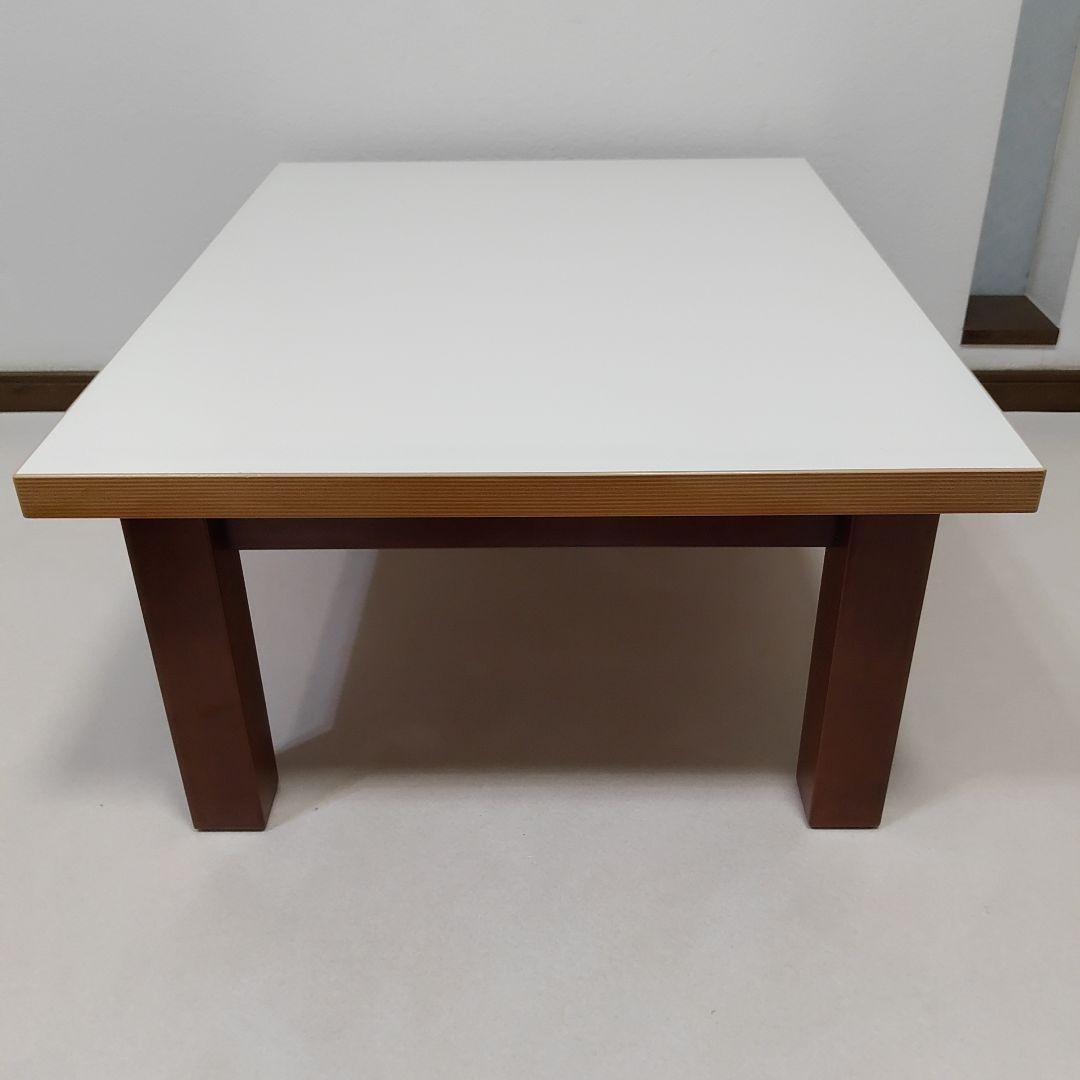 Public　パブリック　センターテーブル　ローテーブル　送料無料