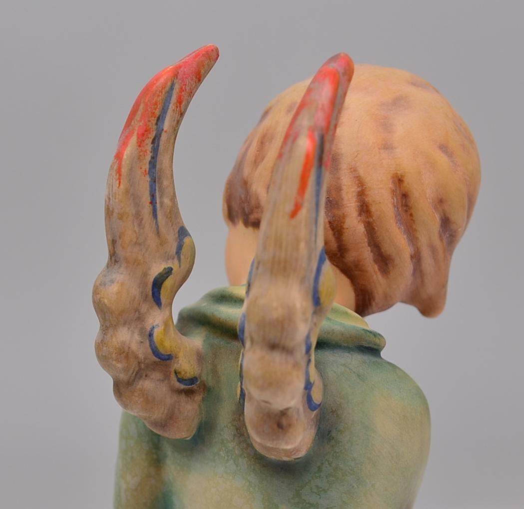 キャンドルホルダー／天国の天使　２体セット　★フンメル　ドイツ・ゲーベル