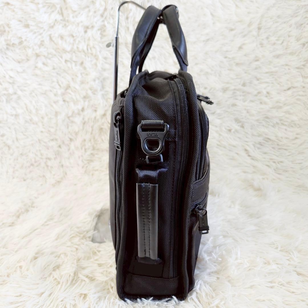 ✨希少✨TUMI Generation4.3 ビジネスバッグ リュック 3way