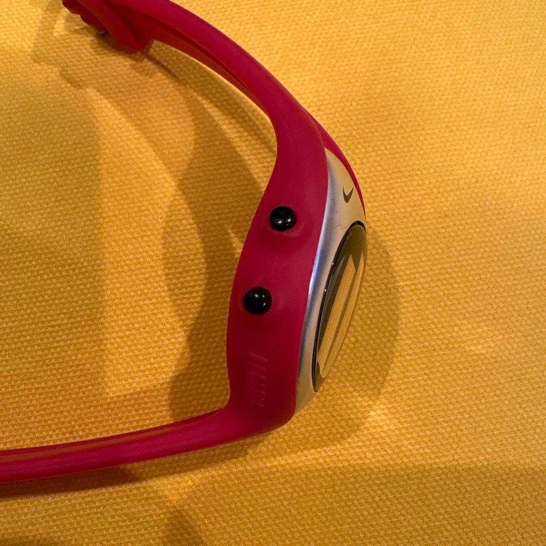 最終値下げ 〜00s NIKE スポーツウォッチ 腕時計