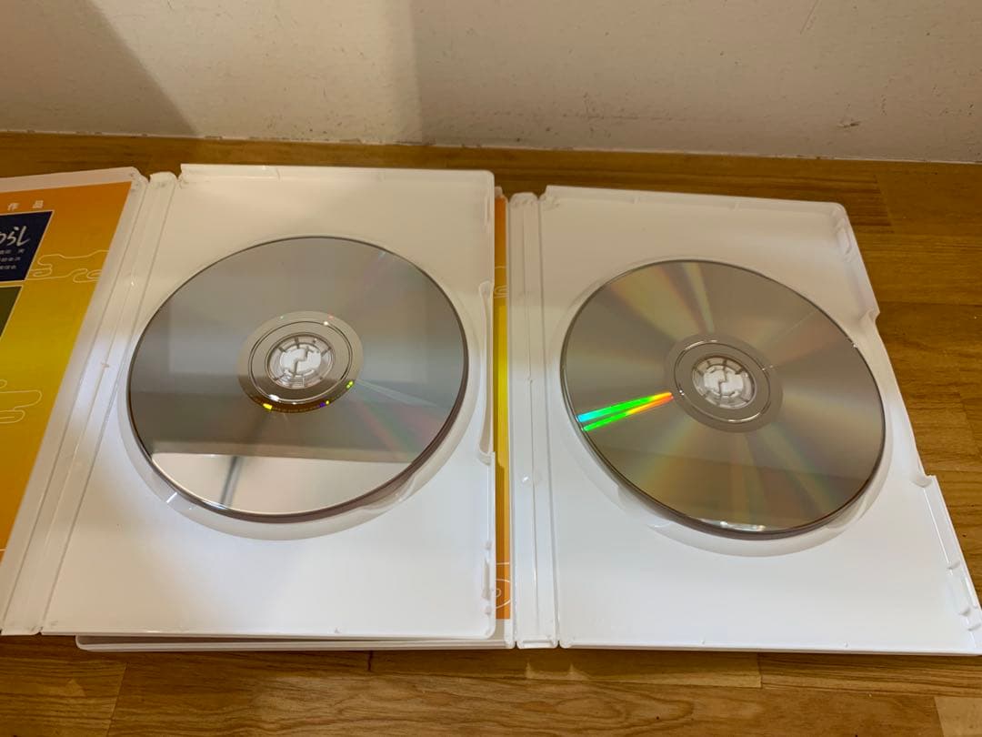 G1105-16★未開封含む まんが日本昔ばなし DVD 10枚セット