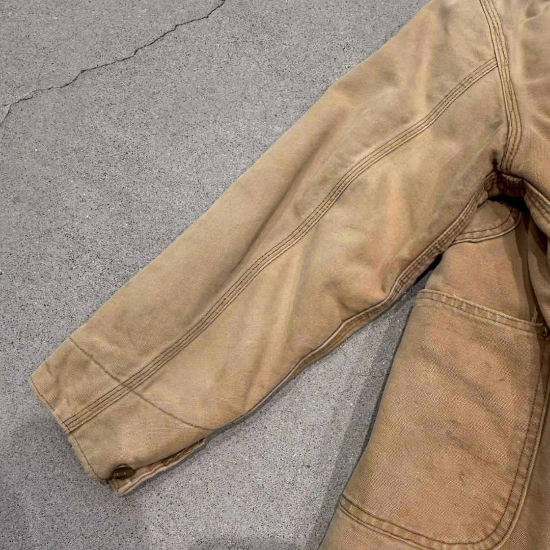 完品　70s~　カーハート　ミシガンチョアコート　 carhartt