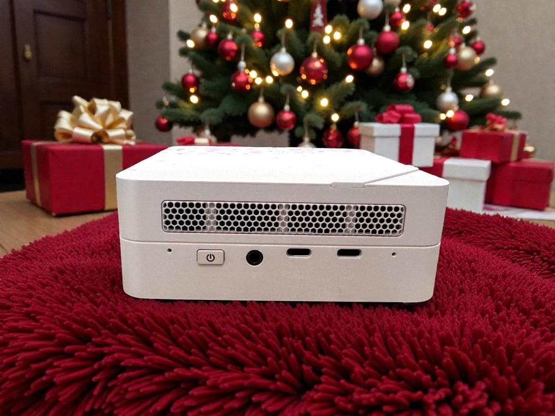 ⭐特価⭐高性能ゲーミング⭐MINISFORUM UM773SE⭐