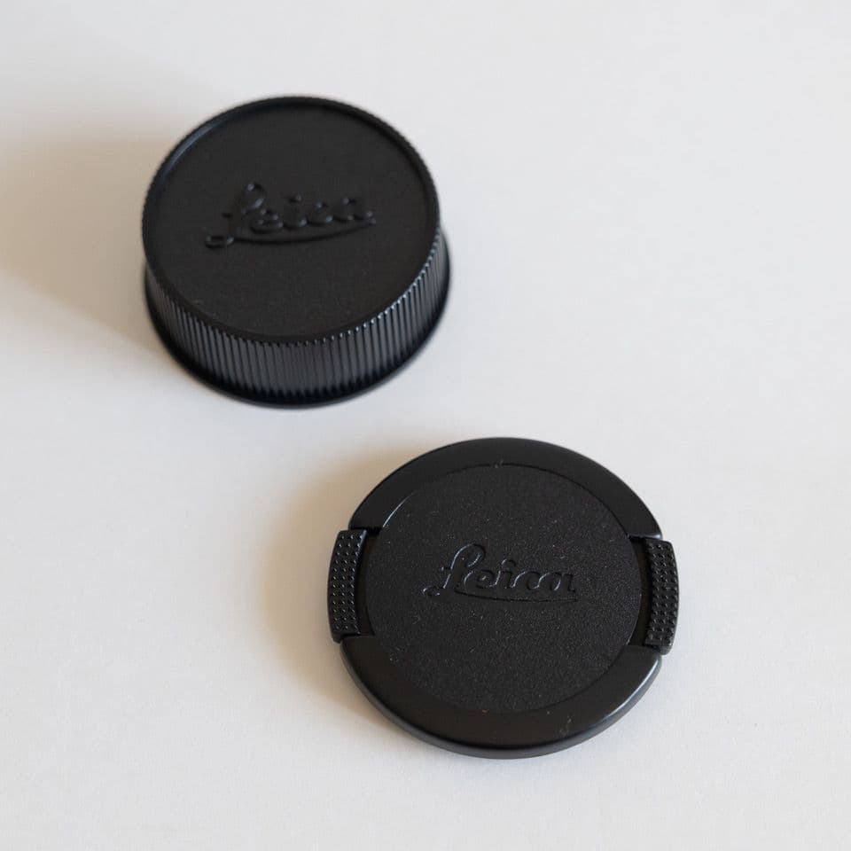 Leica ズミルックス M50mm F1.4 ASPH. 11728