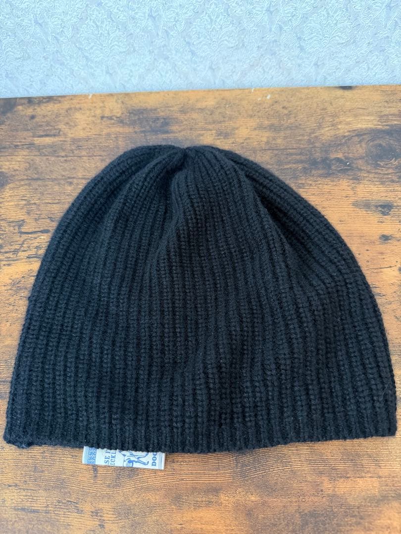 THE H.W. DOG & CO. ニット帽