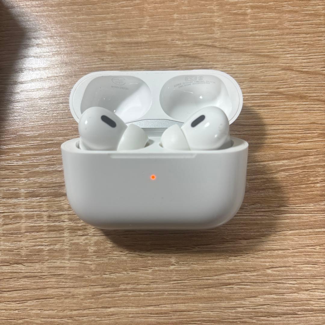 AirPodsPro2 タイプC