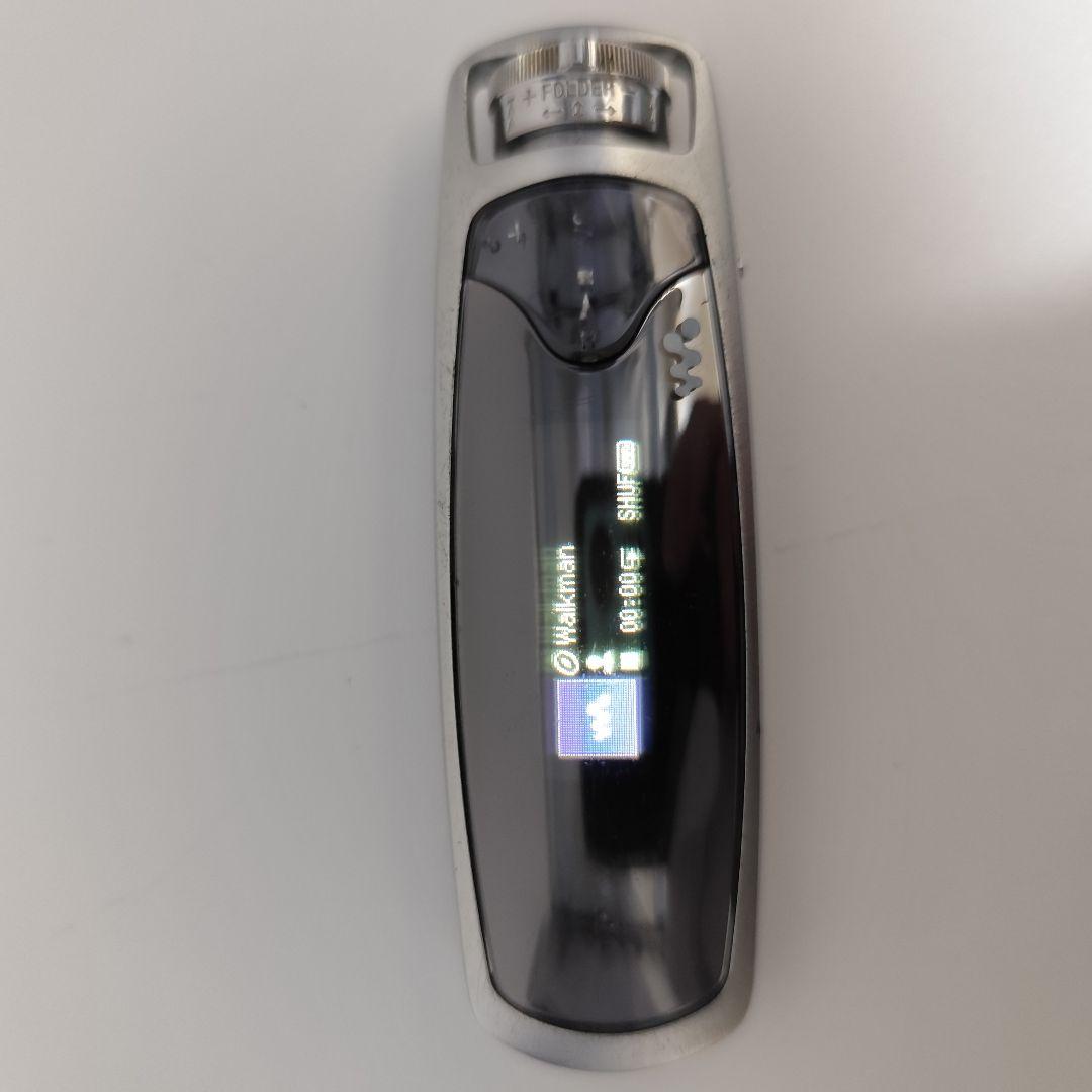 SONY WALKMAN ウォークマン NW-S603 1GB