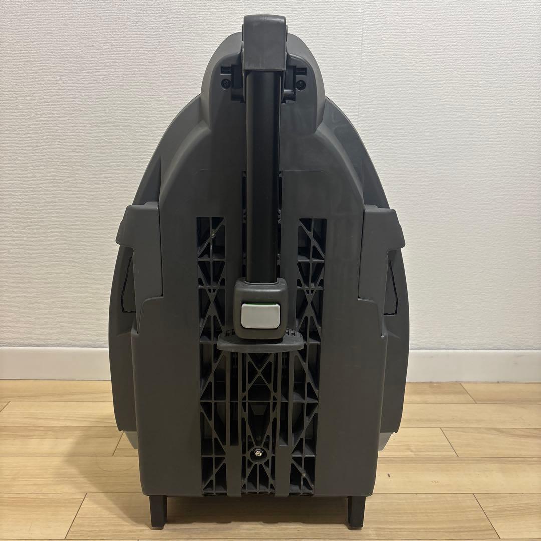 上位モデル コンビ THE S プラス ZC-750 ザエス ISO新生児