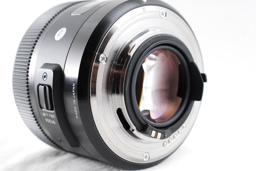 レンズ(単焦点) Sigma 30mm F1.4 DC HSM Art Lens Pentax K