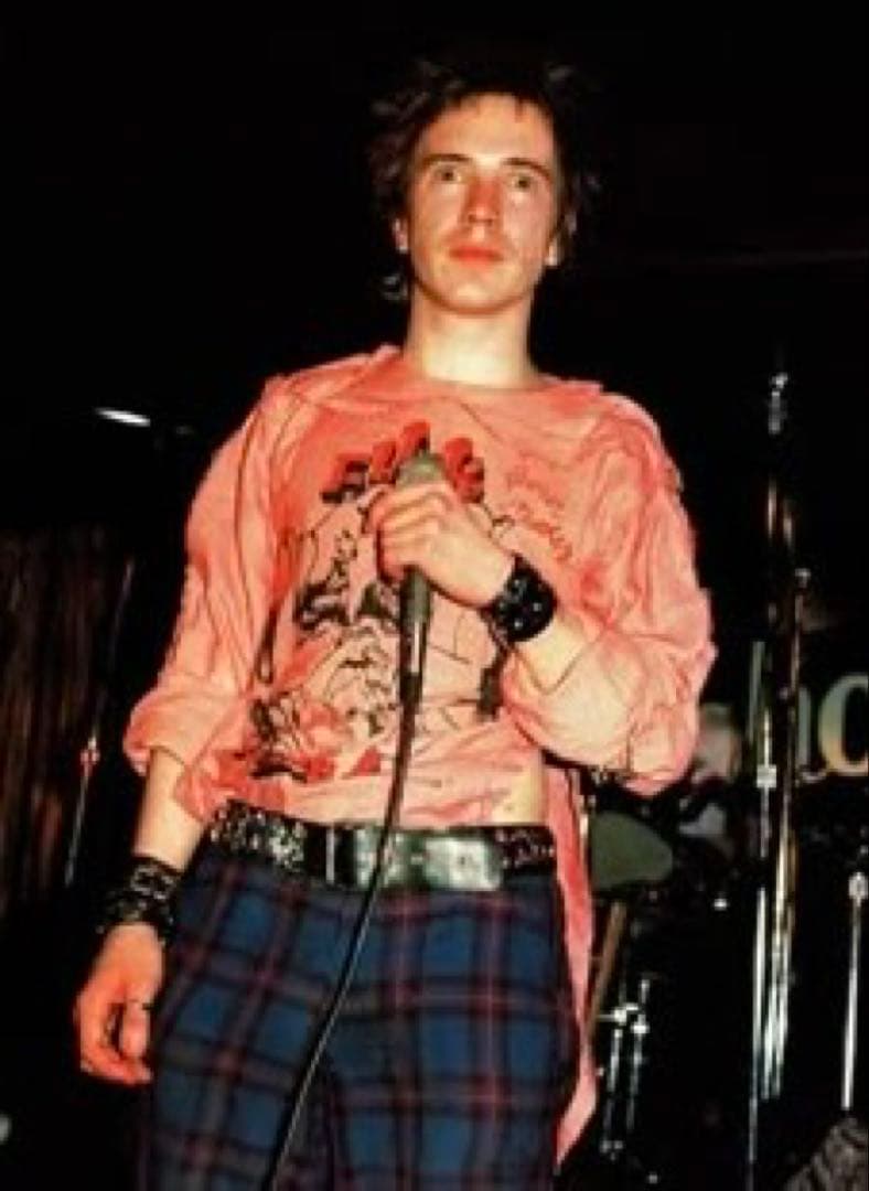 希少 PEEL&LIFT ボンテージパンツ エリオット タータンチェック パンク