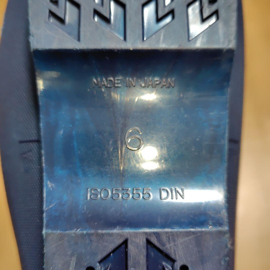 REXXAM(レグザム) スキーブーツ R-EVO 100M 26/26.5cm