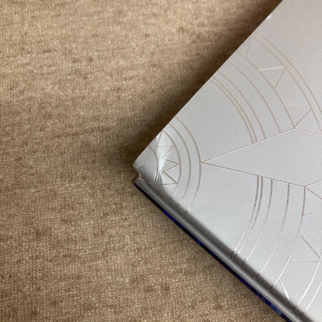 Fate/Grand Order Servant Art Works I・II