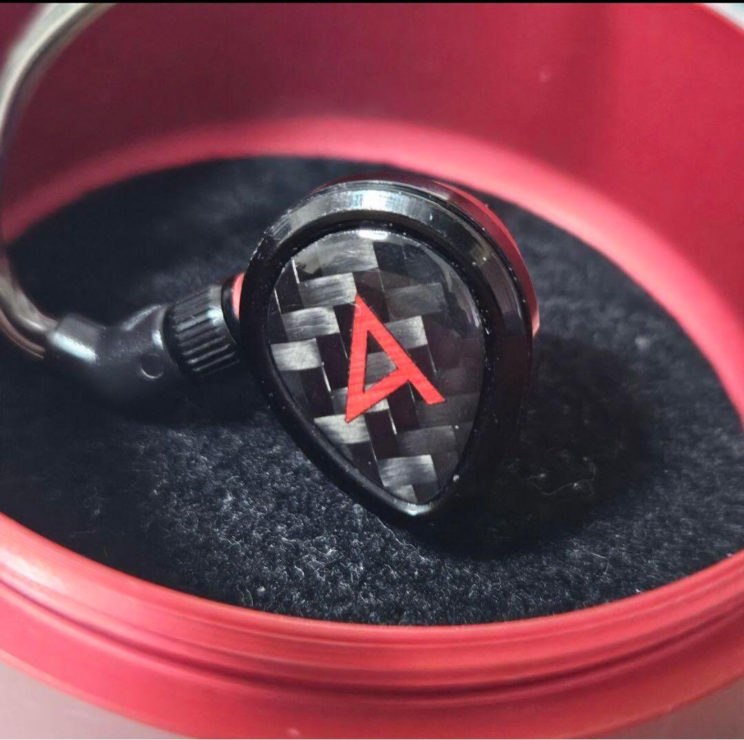イヤホン Astell&Kern jh audio Angie II