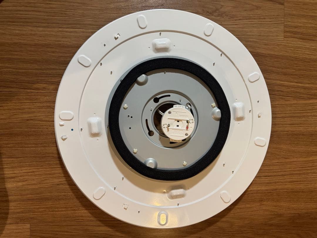 【atsukoさま、2個セット】高級LEDシーリングライト✨6畳〜8畳